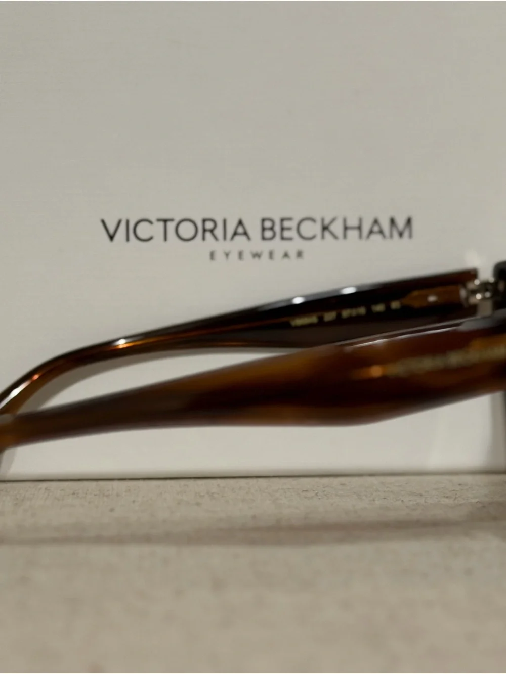 Victoria Beckham Sunglasses